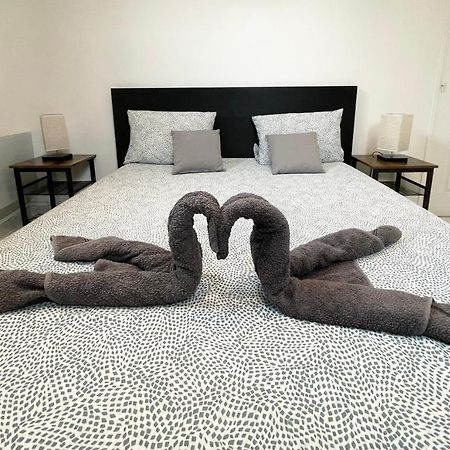 Joli Appartement Spacieux A 3 Min A Pied De La Mer Nicea Zewnętrze zdjęcie